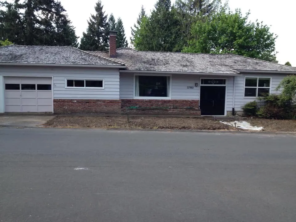 Slide of NW Precision Roofing