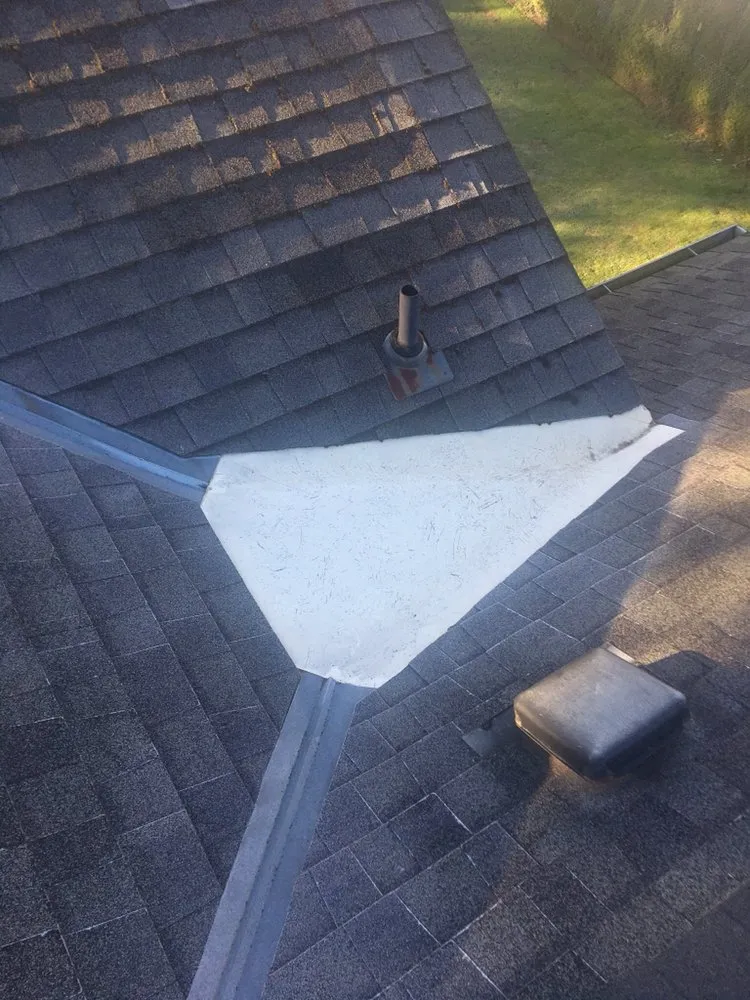 Slide of NW Precision Roofing