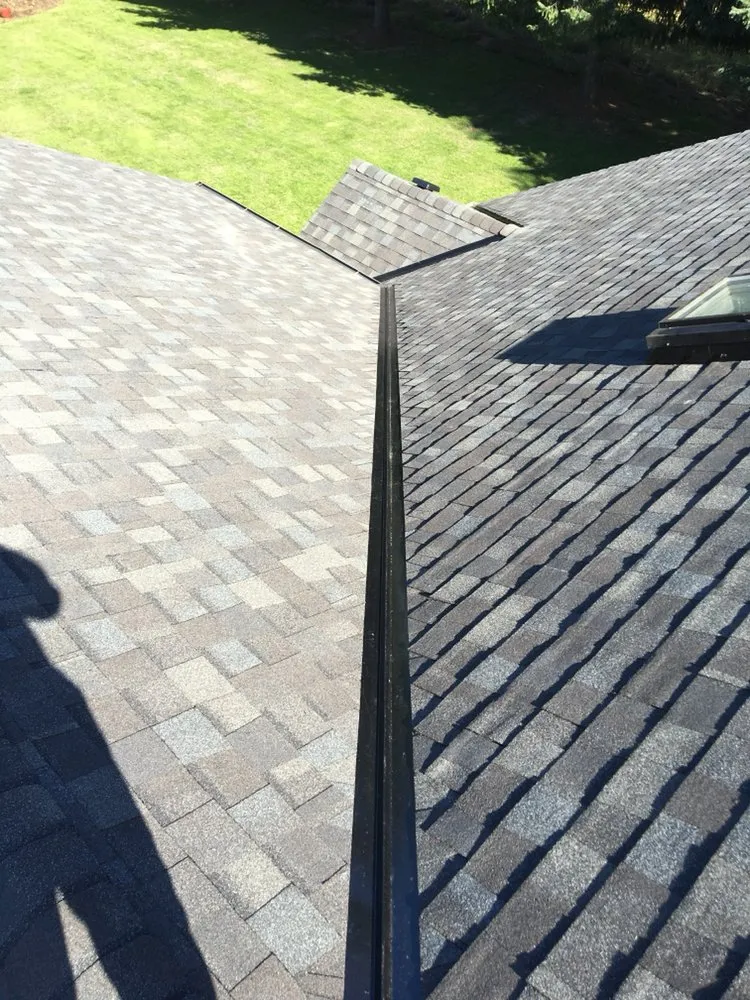 Slide of NW Precision Roofing