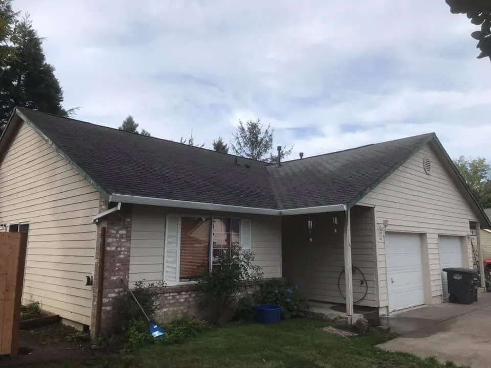 Slide of NW Precision Roofing