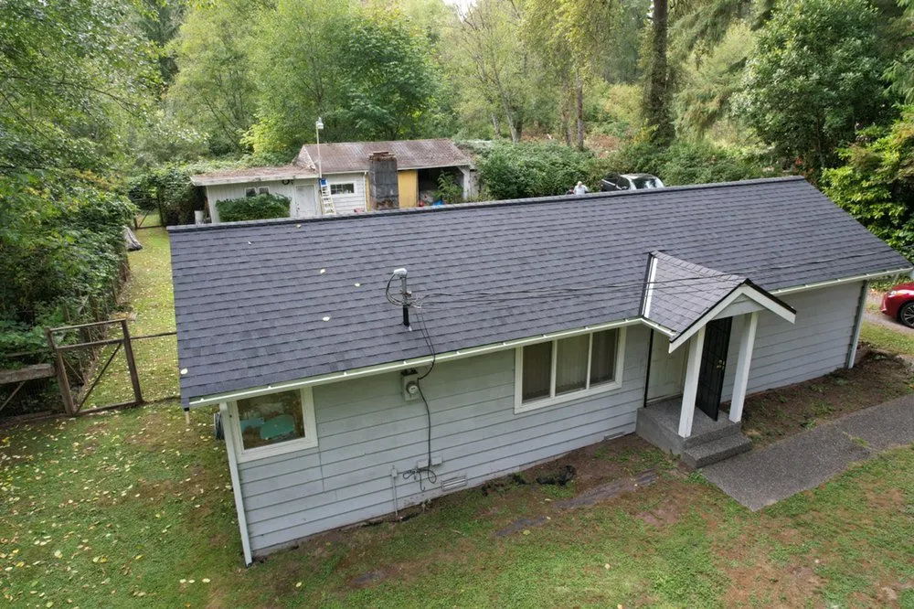 Slide of NW Prestige Roofing