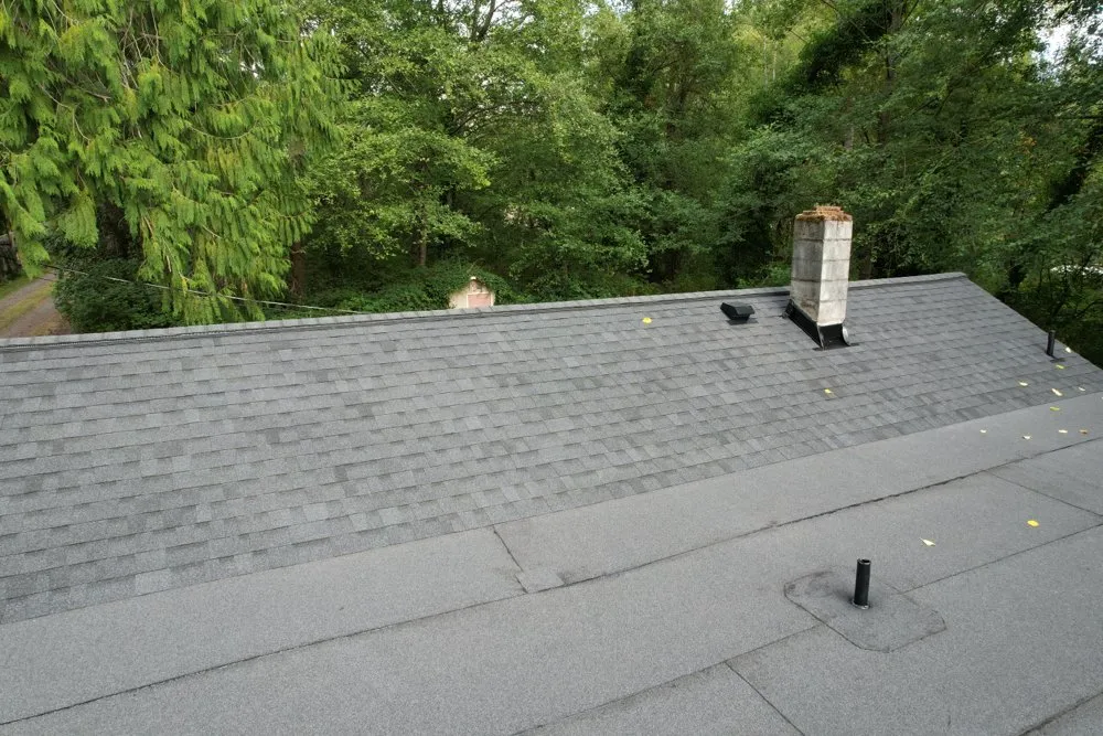 Slide of NW Prestige Roofing