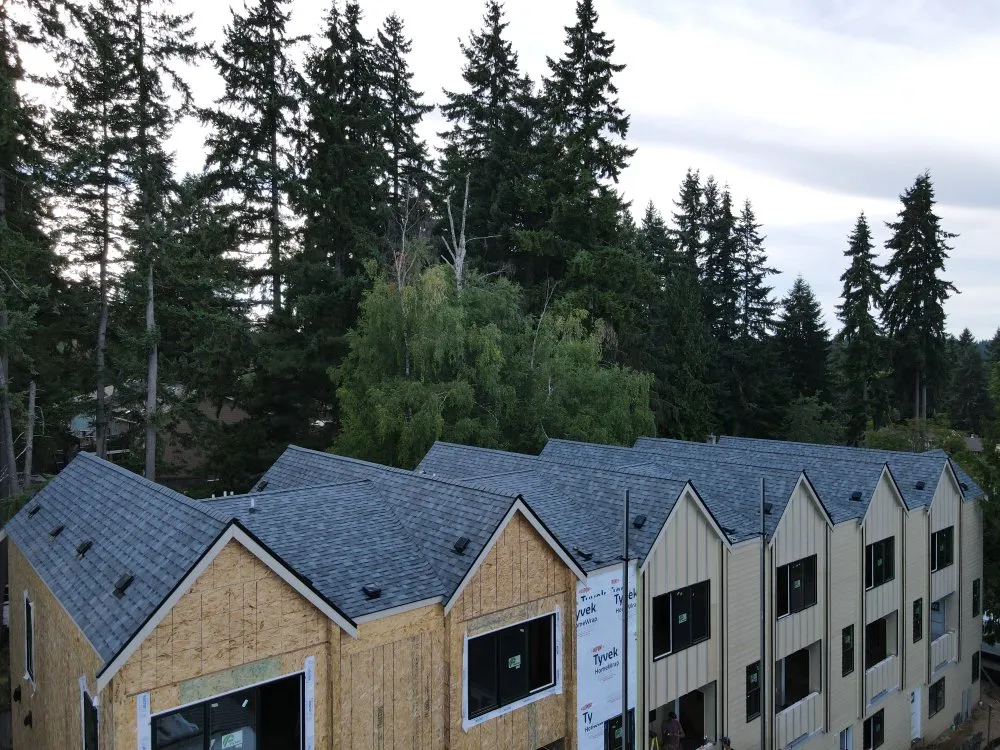 Slide of NW Prestige Roofing