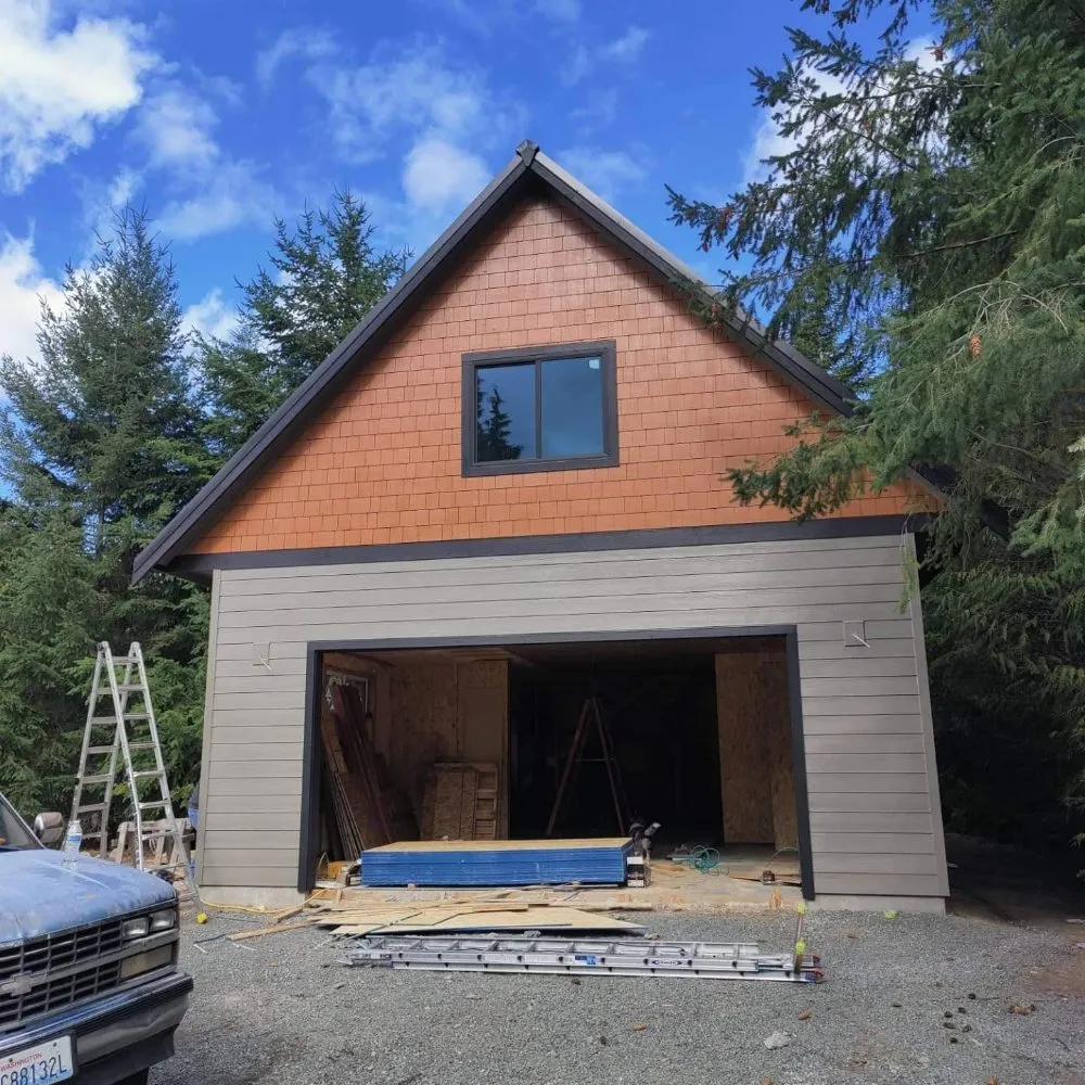 Slide of NW Revival Painting & Construction