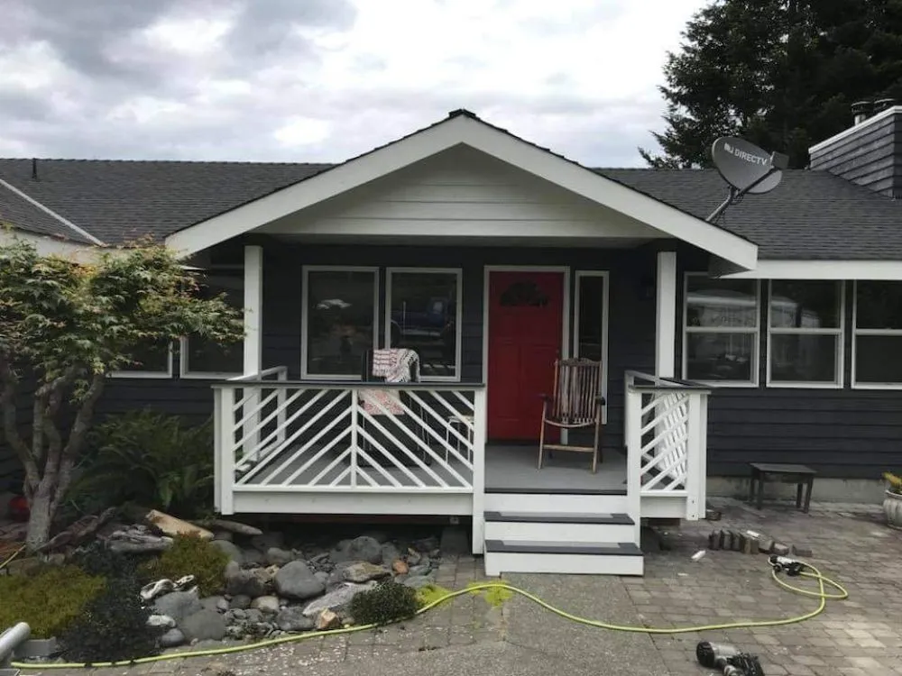 Slide of NW Revival Painting & Construction