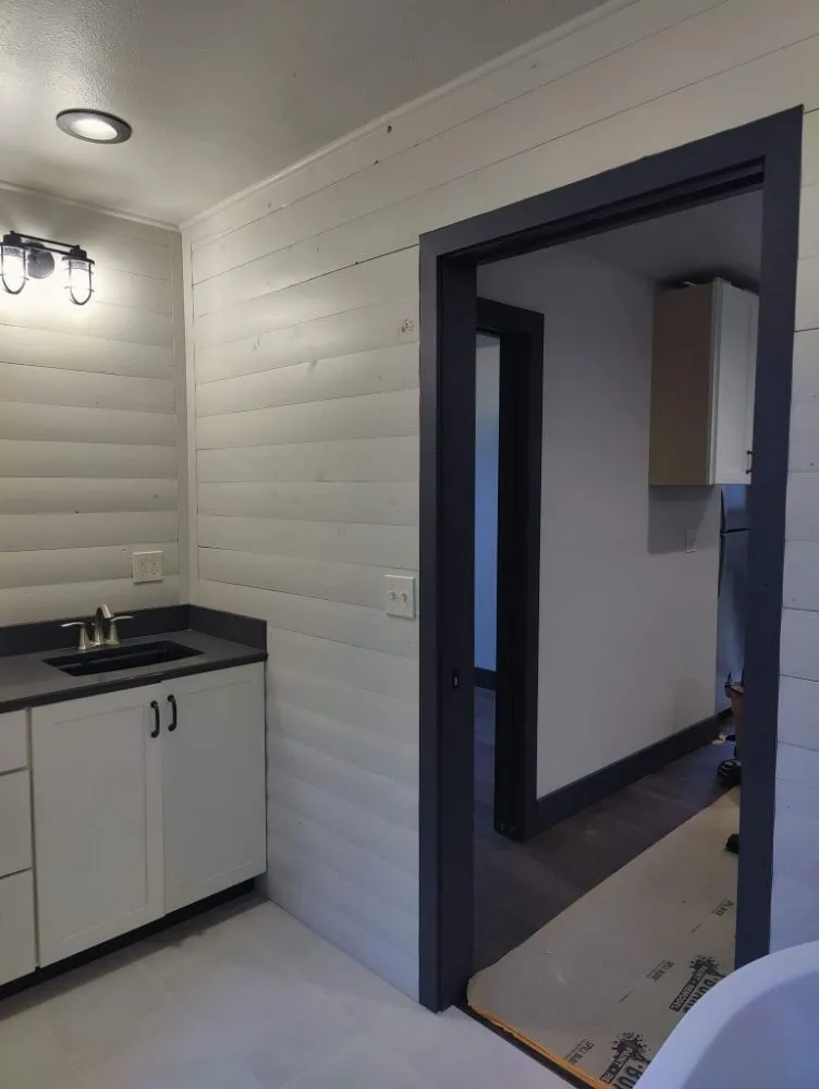 Slide of NW Revival Painting & Construction