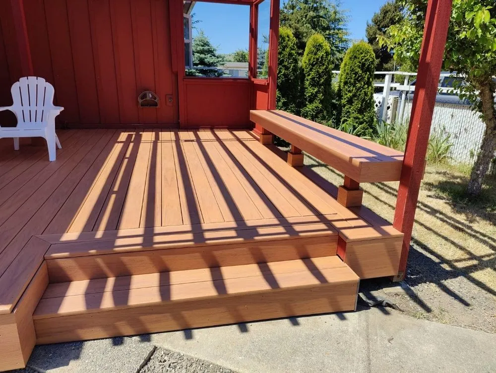 Slide of NW Revival Painting & Construction