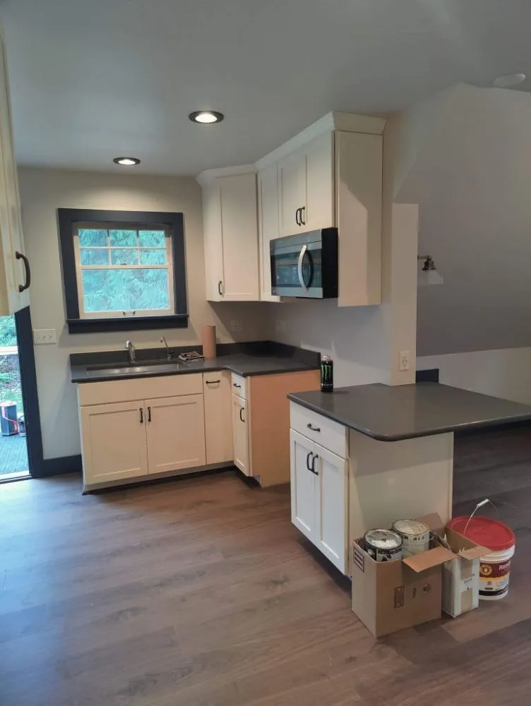 Slide of NW Revival Painting & Construction