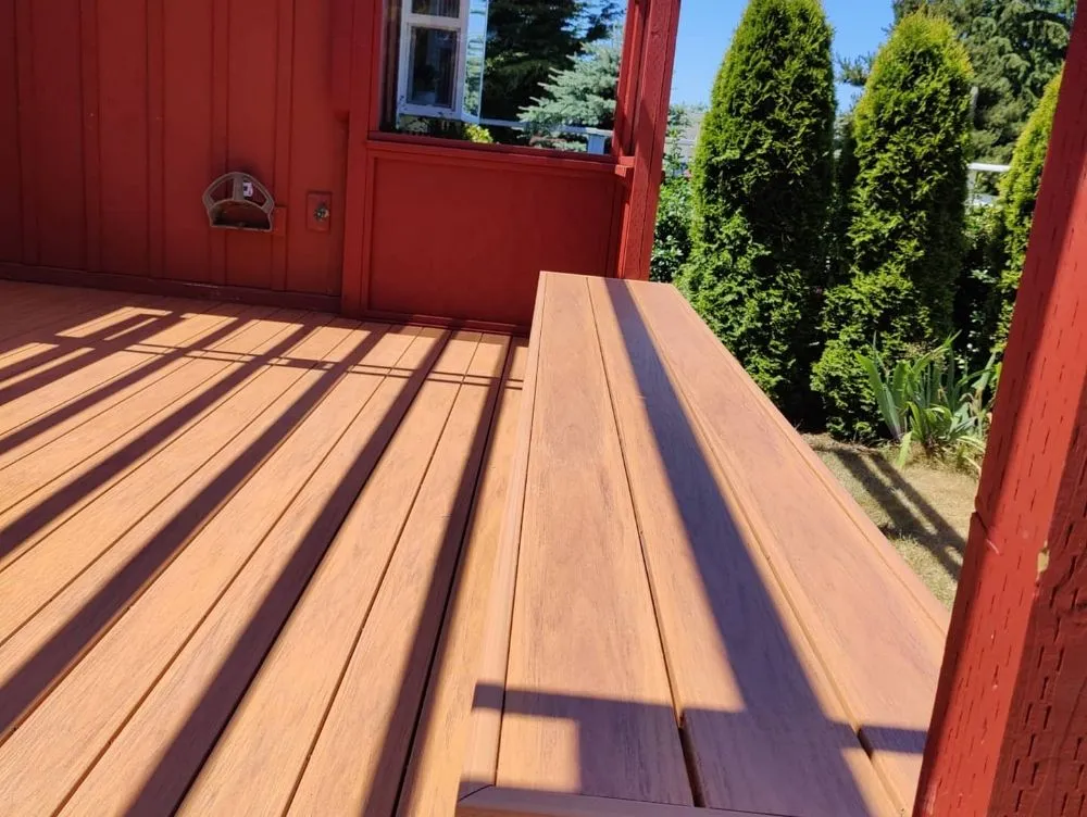 Slide of NW Revival Painting & Construction