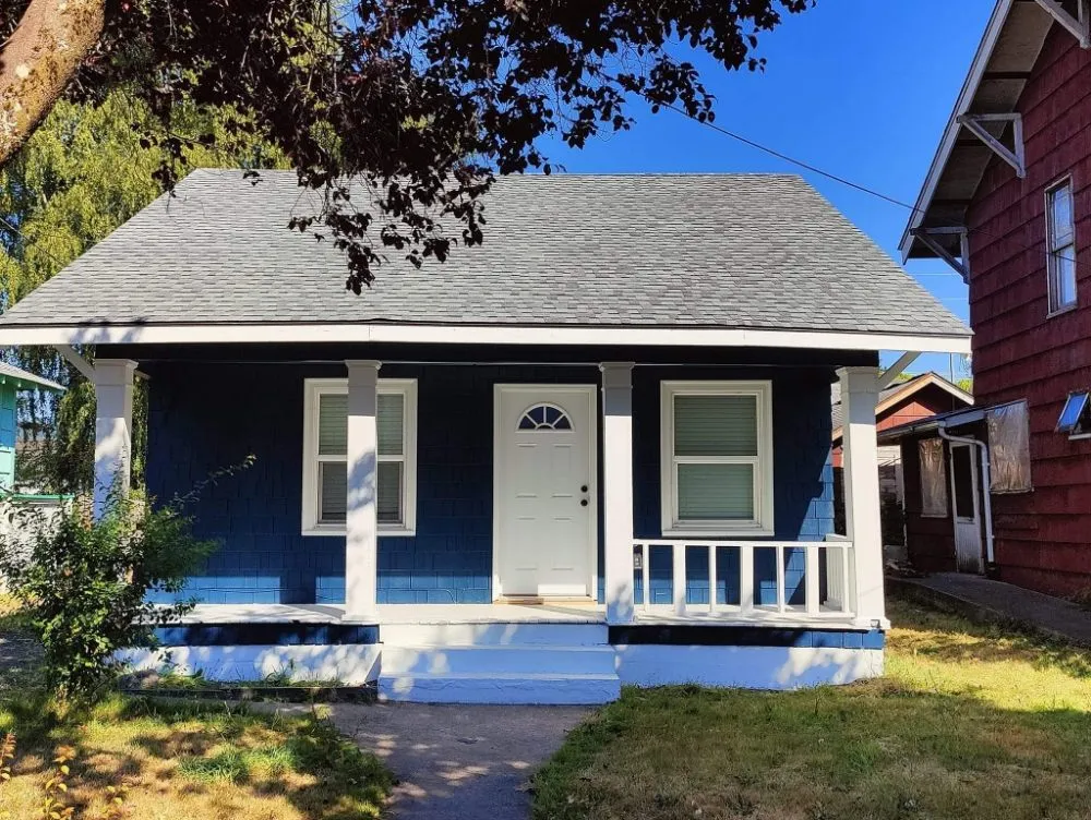 Slide of NW Revival Painting & Construction