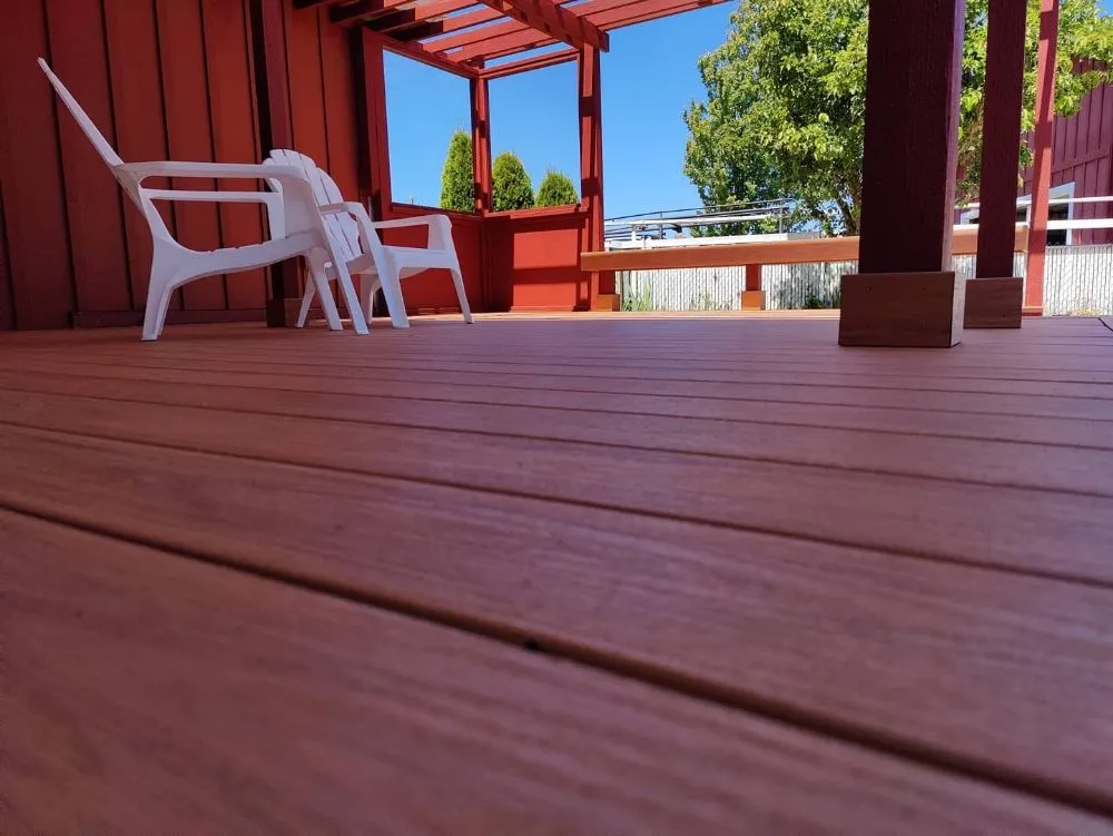 Slide of NW Revival Painting & Construction