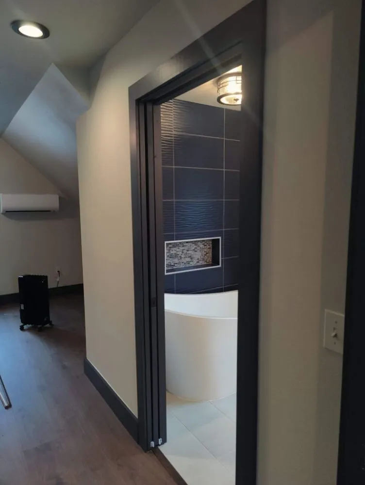 Slide of NW Revival Painting & Construction