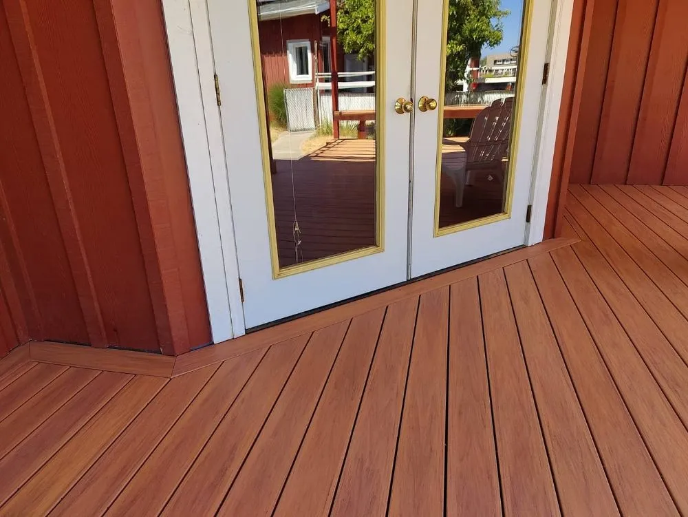 Slide of NW Revival Painting & Construction