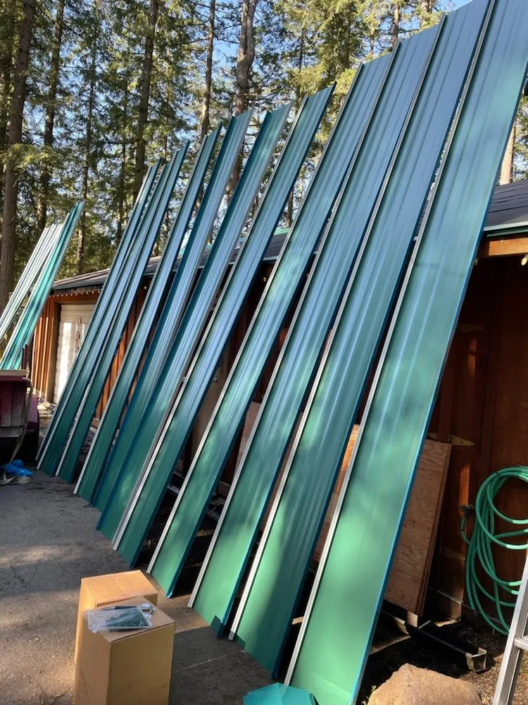 Slide of NW Roofing & Flooring