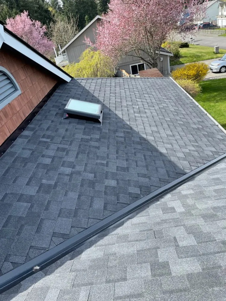 Slide of NW Roofing & Flooring