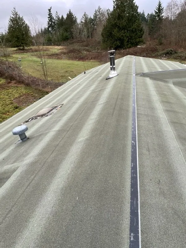 Slide of NW Roofing & Flooring