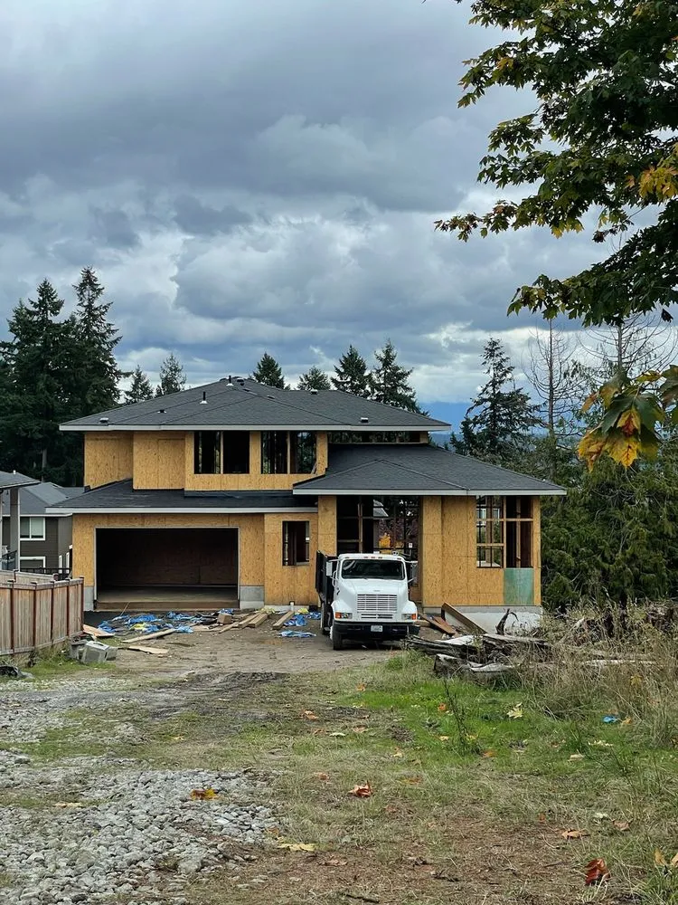 Slide of NW Roofing & Flooring