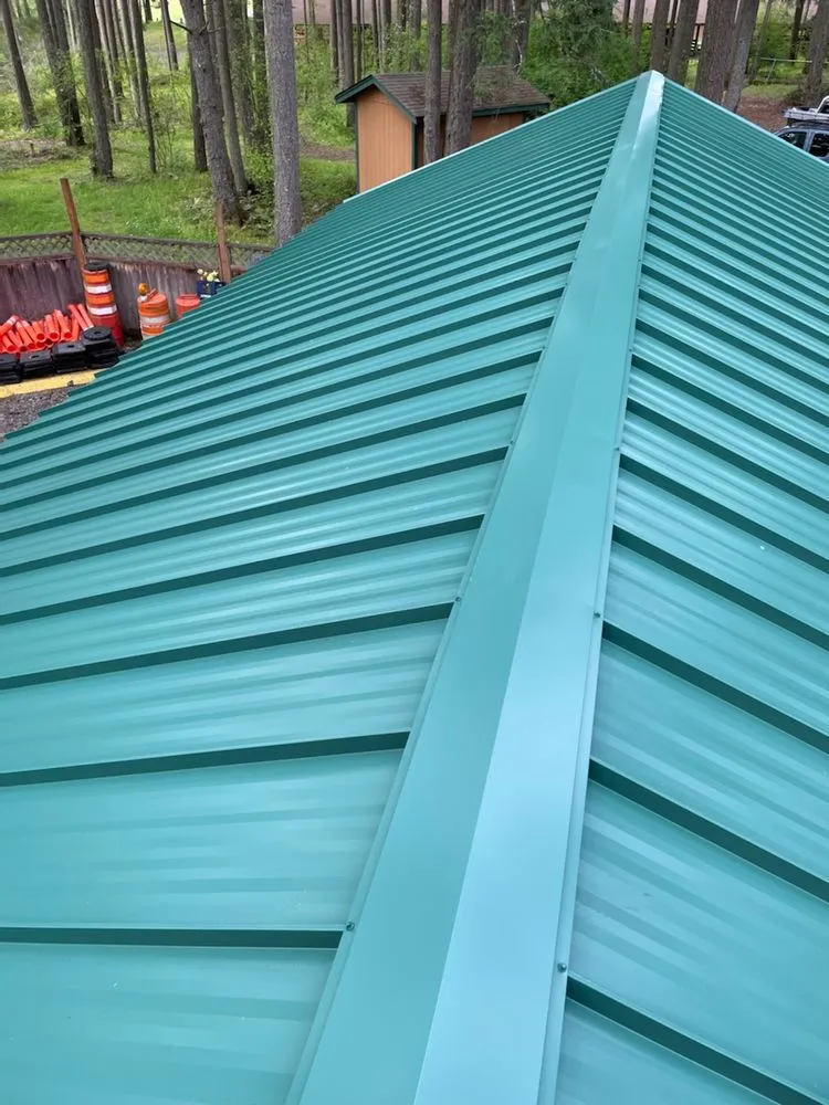 Slide of NW Roofing & Flooring