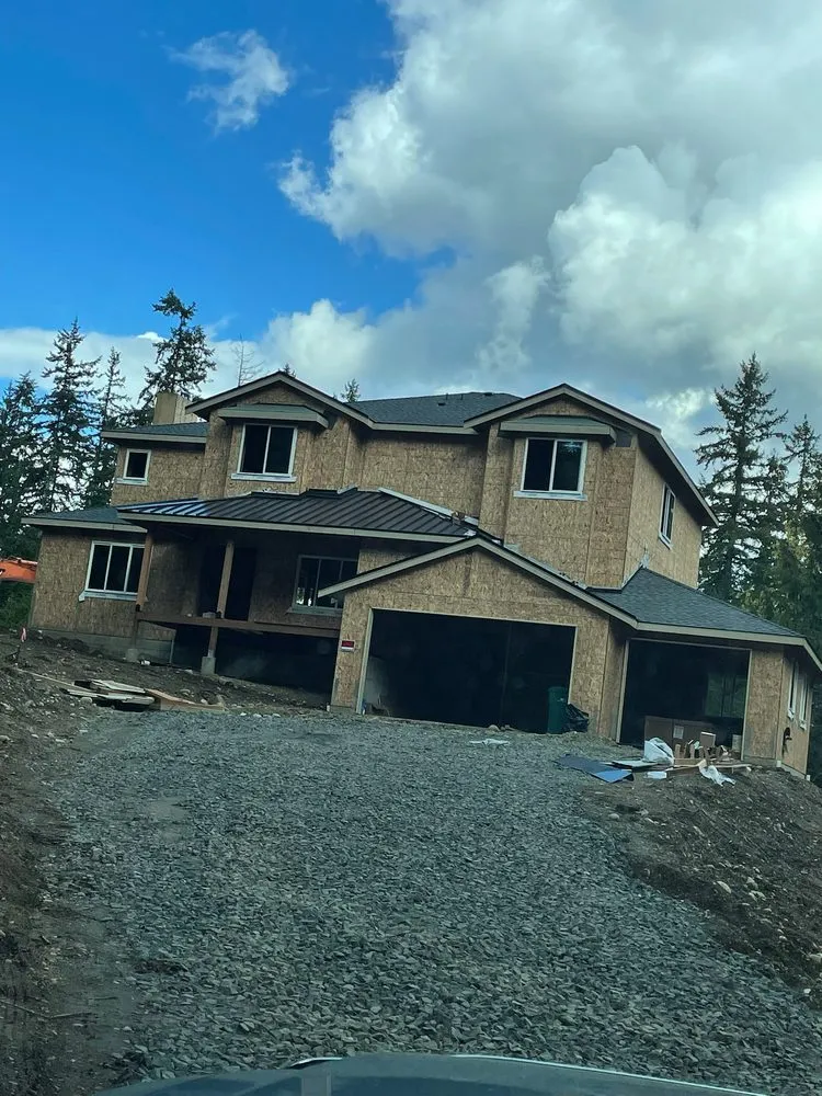 Slide of NW Roofing & Flooring