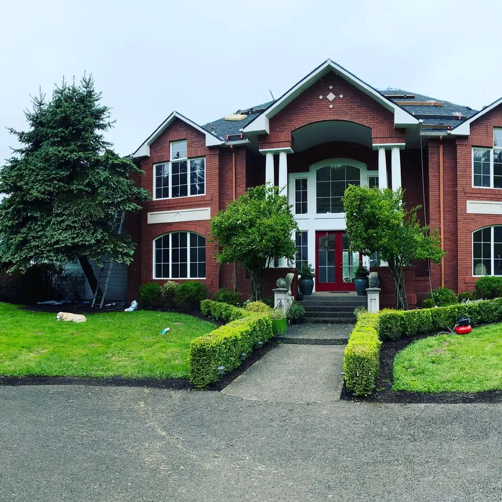 Slide of NW Roofing & Siding Pros