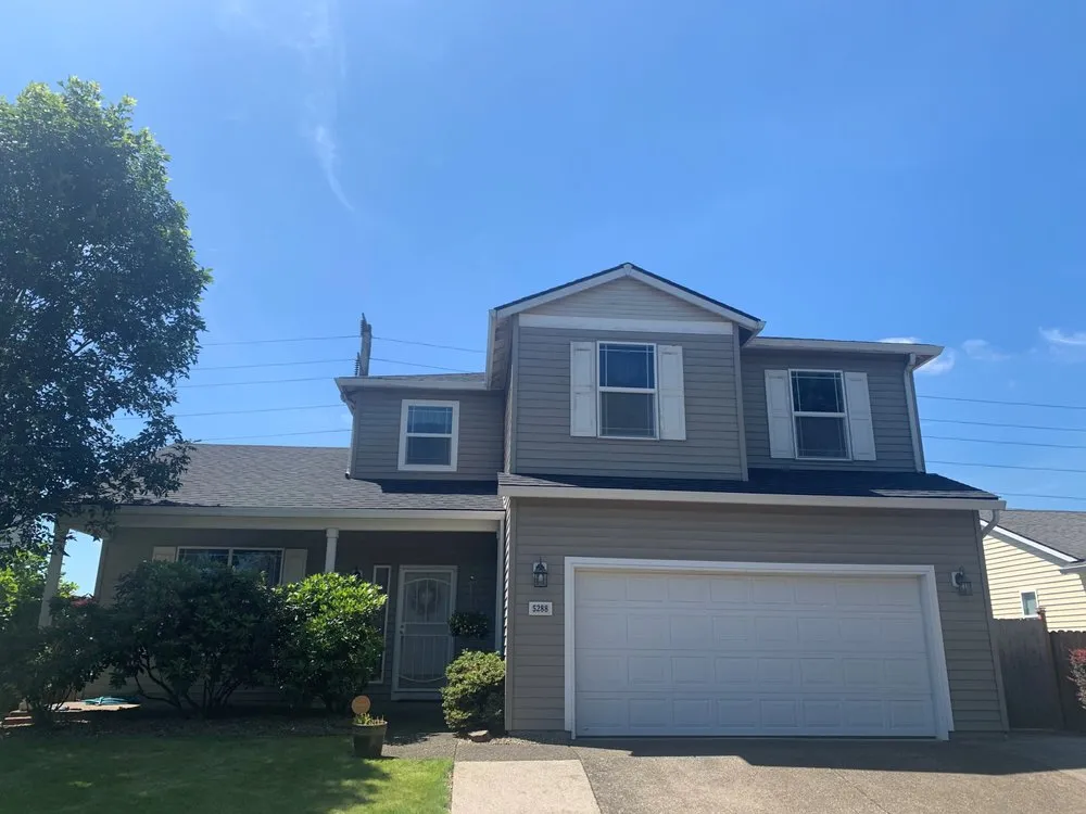 Slide of NW Roofing & Siding Pros