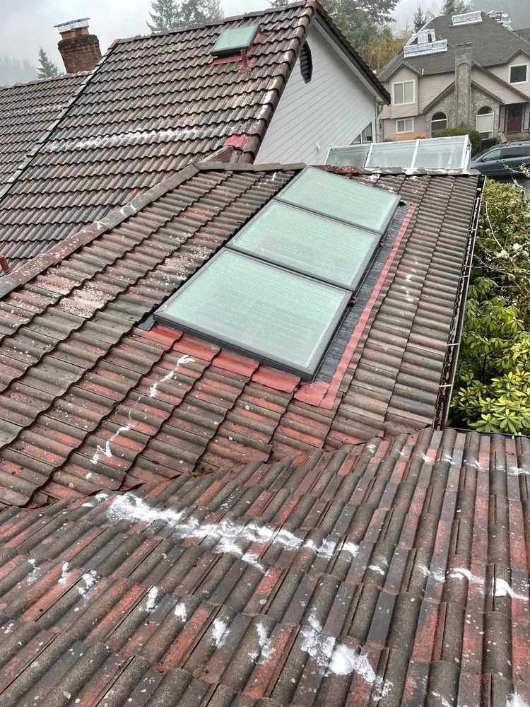 Slide of NW Roofing Renovation