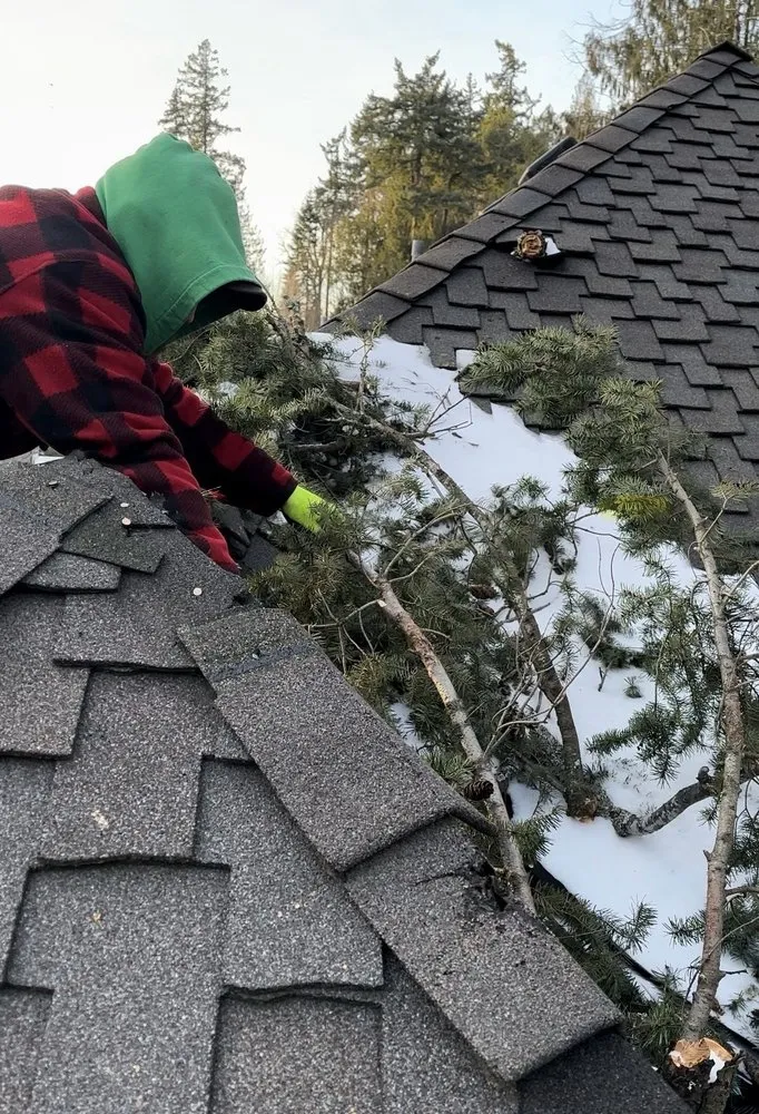 Slide of NW Roofworks