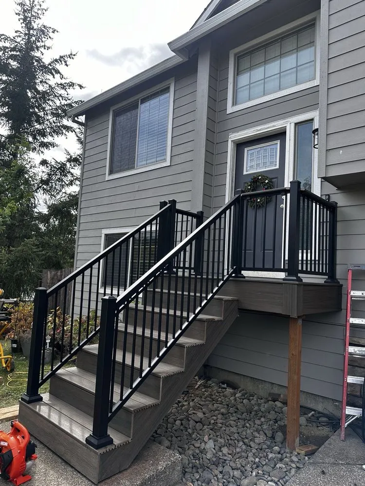 Slide of NW Roofworks