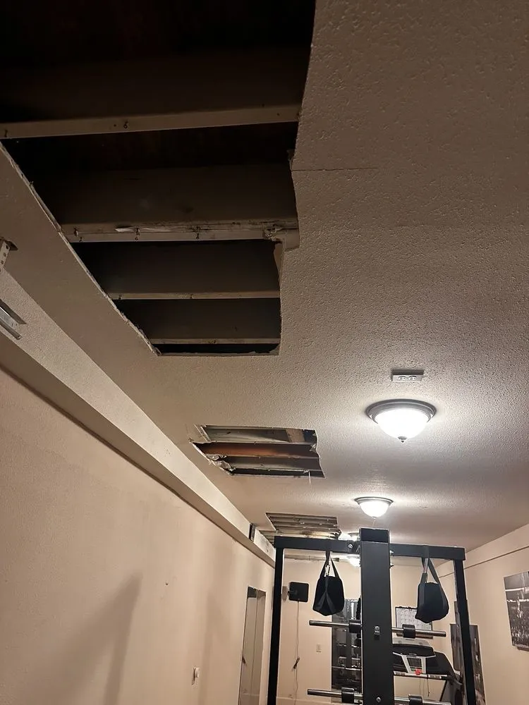 Slide of NW Roofworks