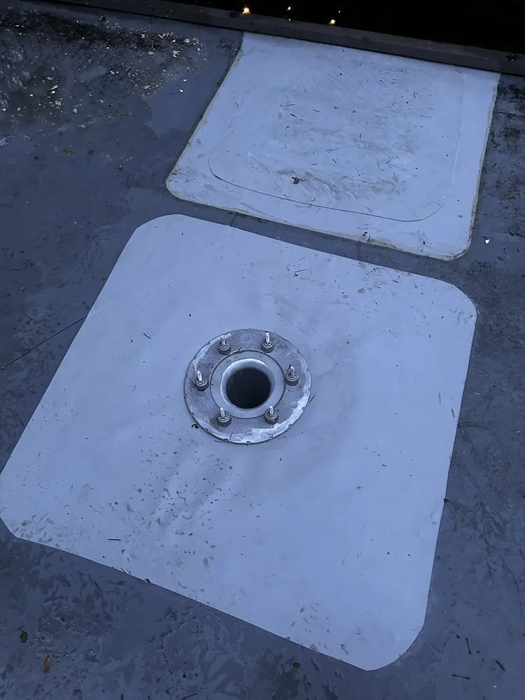 Slide of NW Roofworks