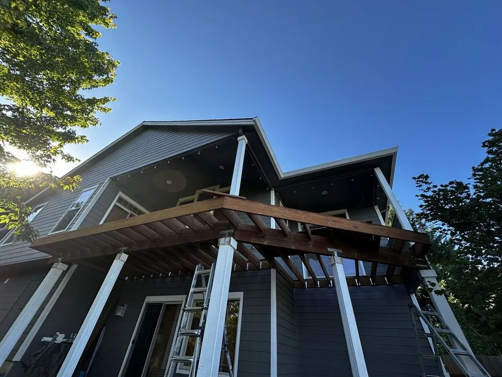 Slide of NW Roofworks