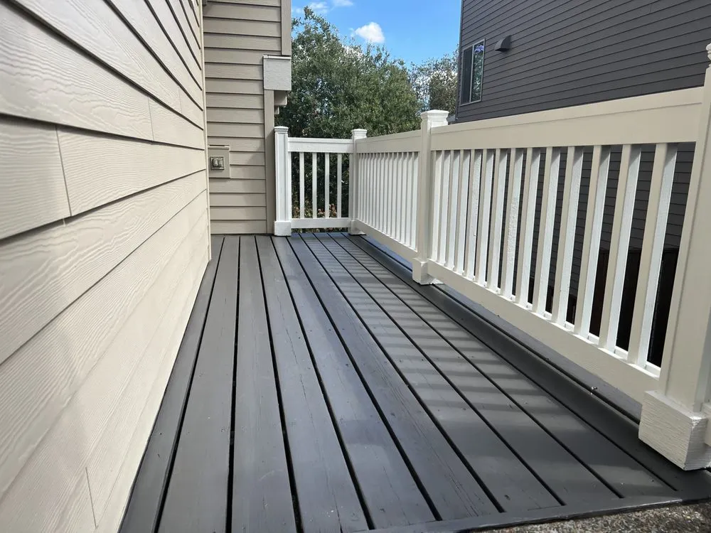 Slide of NW Surface Cleaner