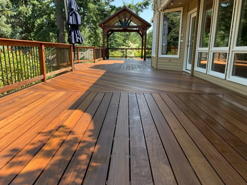 Slide of NW Surface Cleaner