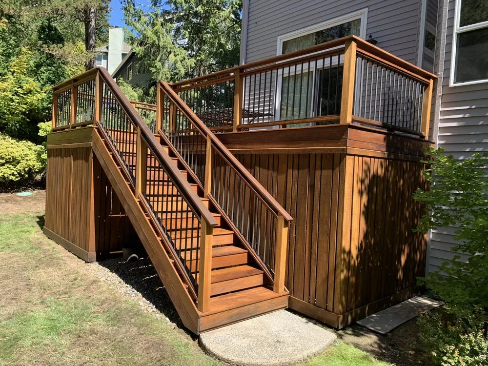 Slide of NW Surface Cleaner