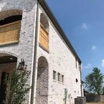 Slide of NWA Roofing & Gutters