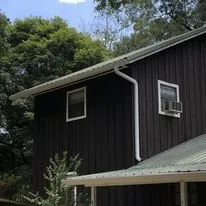 Slide of NWA Roofing & Gutters