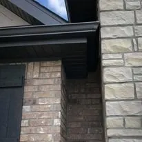 Slide of NWA Roofing & Gutters