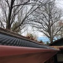 Slide of NWA Roofing & Gutters