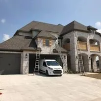 Slide of NWA Roofing & Gutters