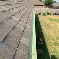 Slide of NWA Roofing & Gutters