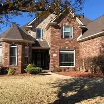 Slide of NWA Roofing & Gutters