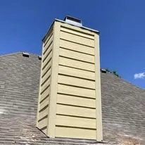 Slide of NWA Roofing & Gutters