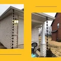 Slide of NWA Roofing & Gutters