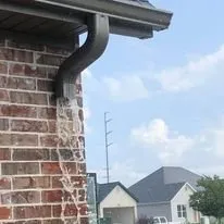 Slide of NWA Roofing & Gutters