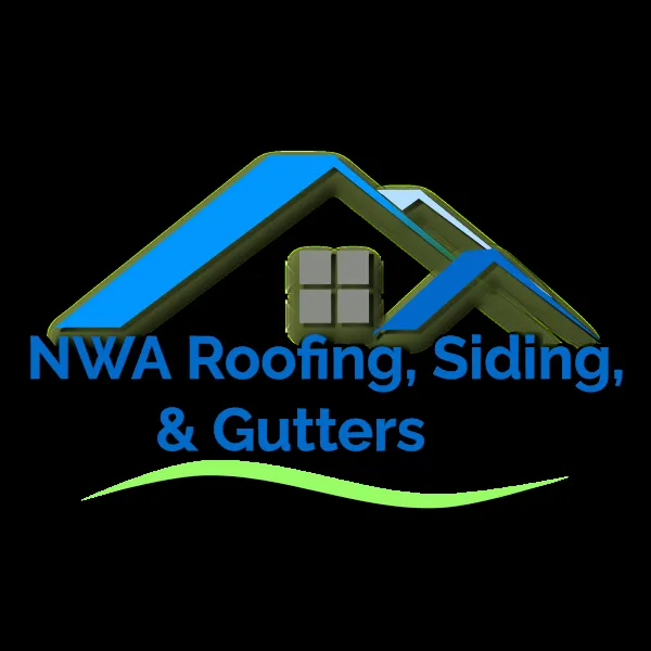 Slide of NWA Roofing & Gutters