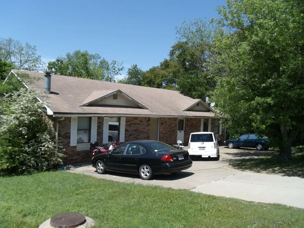 Slide of NWA Roofing