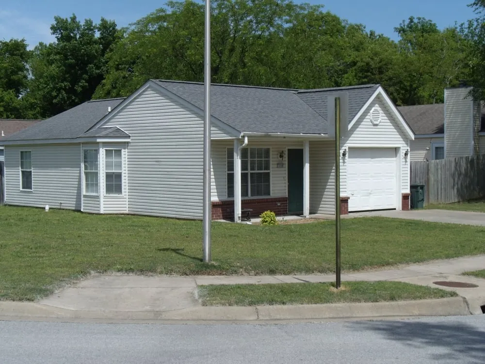 Slide of NWA Roofing