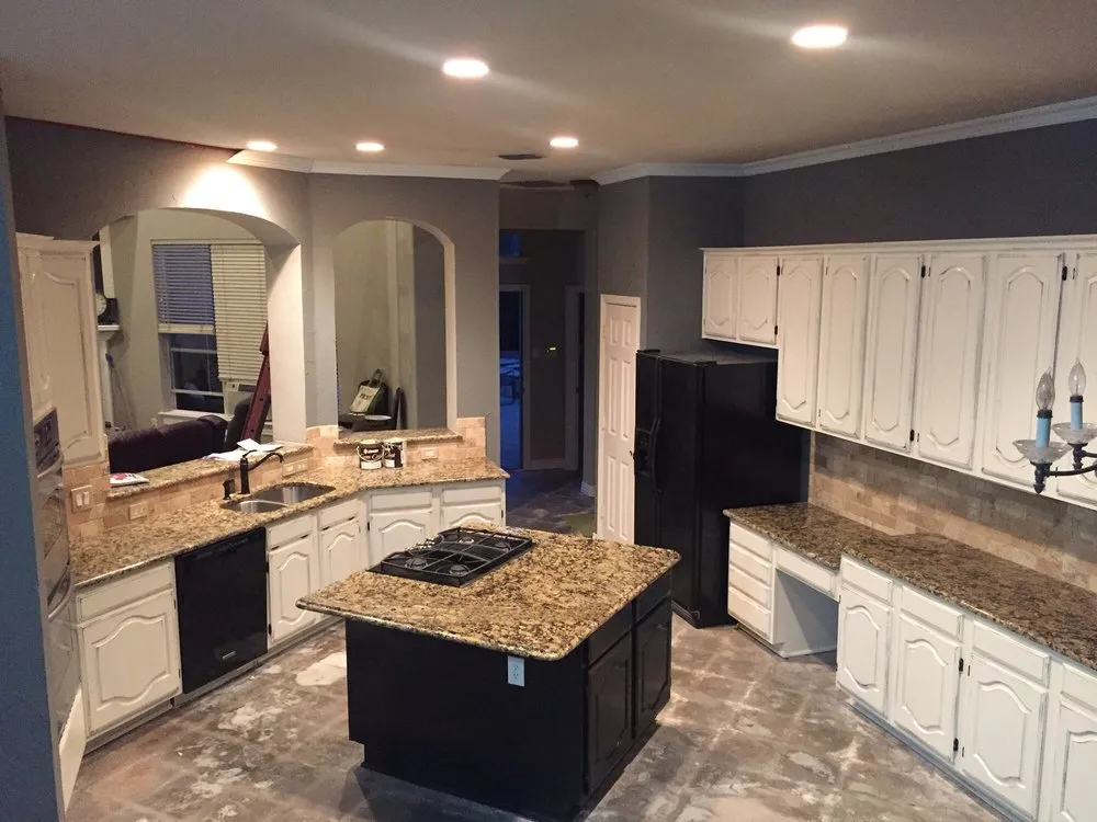 Slide of NWC General Construction