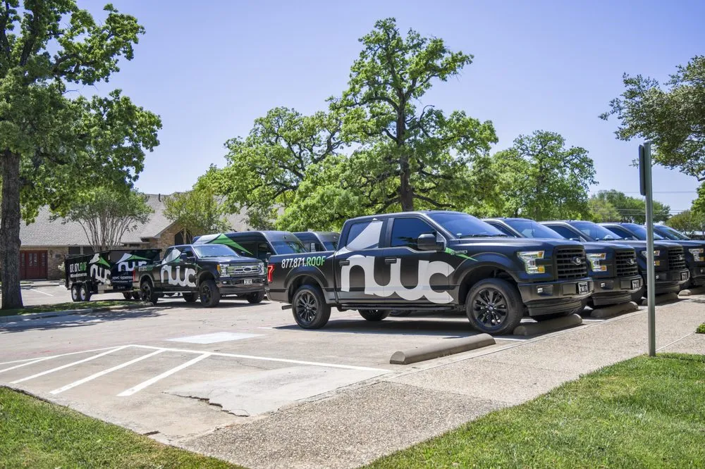 Slide of NWC General Construction