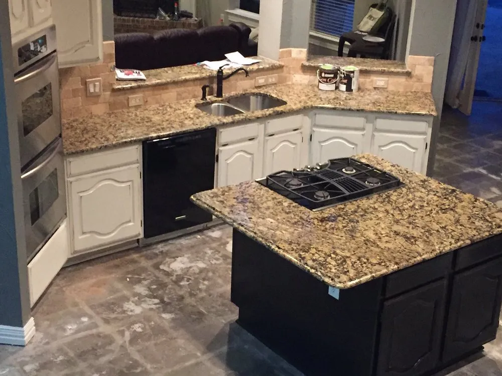 Slide of NWC General Construction